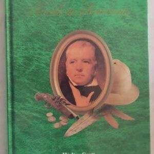 Robin Hood, de Walter Scott