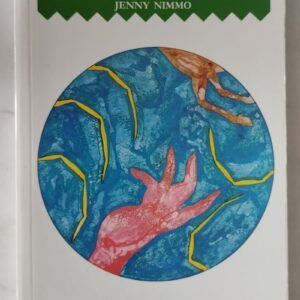 La araña de nieve, de Jenny Nimmo