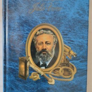 El Chancellor, de Julio Verne