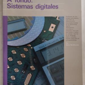 A fondo: sistemas digitales, de Gene McWhorter