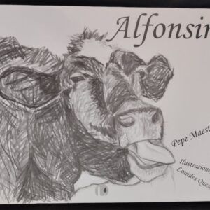 Alfonsina, de Pepe Maestro
