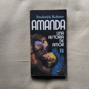 Amanda, de Frederick Kohner