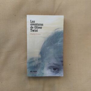 Las aventuras de Oliver Twist, de Charles Dickens