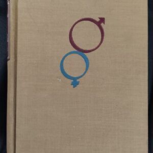 Vida sexual sana, de Hornstein, Faller y Streng