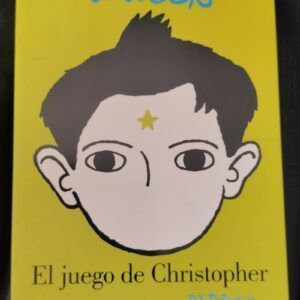 Wonder. El juego de Christopher, de R.J. Palacio