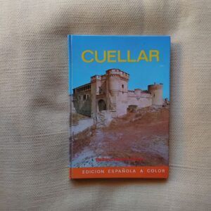 Cuéllar, de Balbino Velasco Bayón