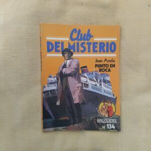 punto en boca de jean amila