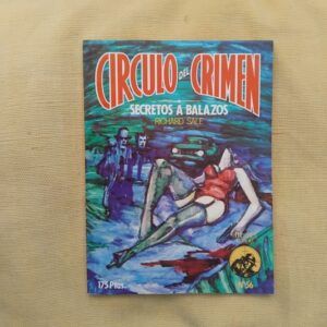 secretos a balazos de richard sale