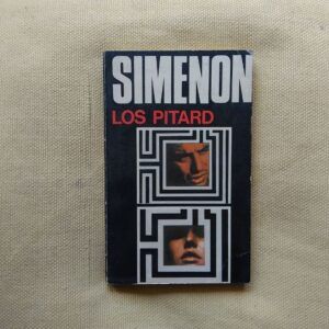 Los Pitard, de Georges Simenon