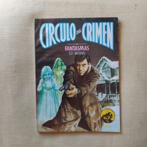 fantasmas de ed mcbain