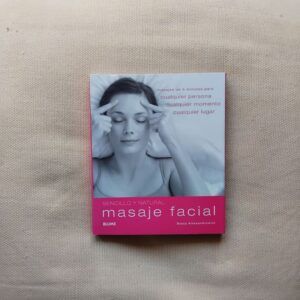 Masaje facial, de Beata Aleksandrowicz