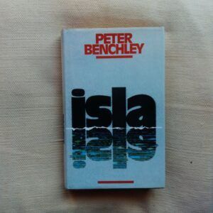 Isla, de Peter Benchley