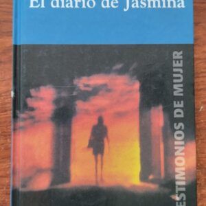 El diario de Jasmina, de Jasmina Tesanovic