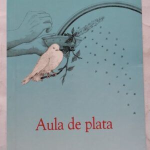 Aula de plata, de Nicolás de la Carrera