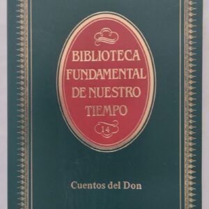 Cuentos del Don, de Mijail Sholojov