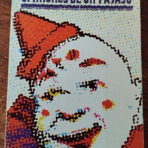 Opiniones de un payaso, de Heinrich Böll