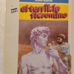 El terrible florentino, de Pilar Molina Llorente