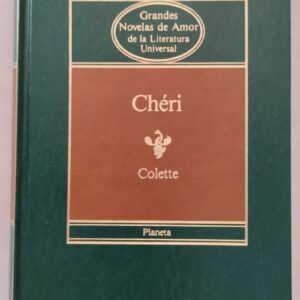 Chéri, de Colette