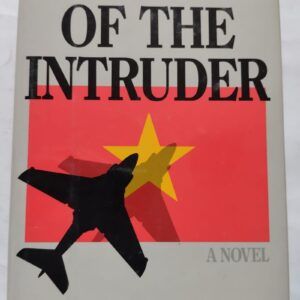 Flight of the Intruder. A Novel, by Stephen Coonts