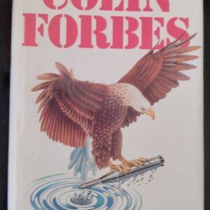 Shockwave, by Colin Forbes