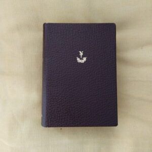 Los Premios Nobel de Literatura I