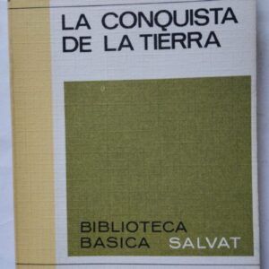 La conquista de la Tierra