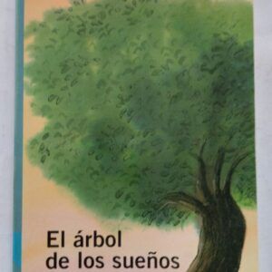 El árbol de los sueños, de Fernando Alonso