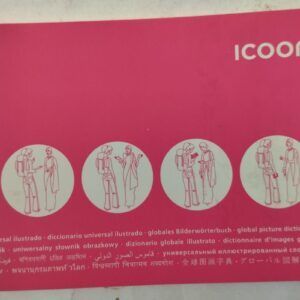 ICOON Global Picture Dictionary