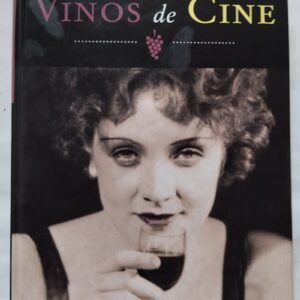 Vinos de cine, de Emilio Gutiérrez Caba