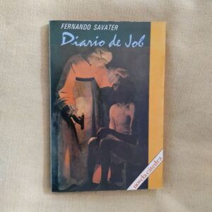 Diario de Job, de Fernando Savater