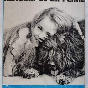 Historia de un perro, de Ana María Badell