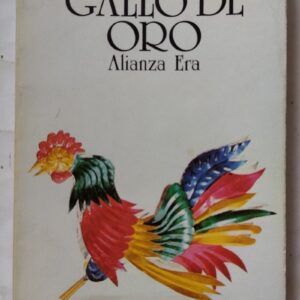 El gallo de oro y otros textos para cine, de Juan Rulfo