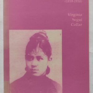 Gloria Melgar (1859-1938), de Virginia Seguí Collar