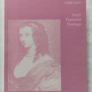 Aphra Behn (1640-1689), de Jorge Figueroa Dorrego