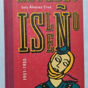 Retablo isleño, de Luis Álvarez Cruz