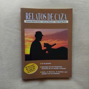 Relatos de caza