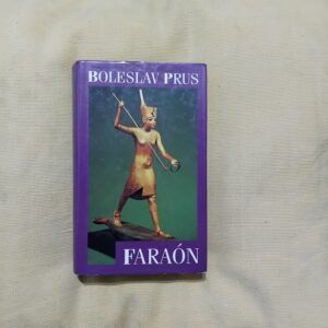 Faraón, de Boleslav Prus