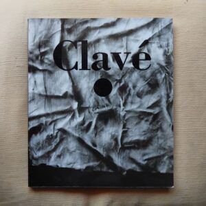 Clavé. Pintura 1980-1999