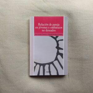 Relación de pareja en jóvenes y embarazos no deseados