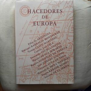 Hacedores de Europa
