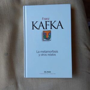 La metamorfosis y otros relatos, de Franz Kafka
