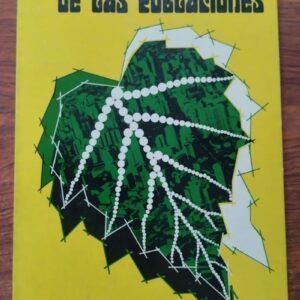 Ecología y biología de las poblaciones, de Thomas C. Emmel