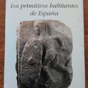 Investigaciones de los primitivos habitantes de España con ayuda de la lengua vasca, de Wilhelm von Humboldt