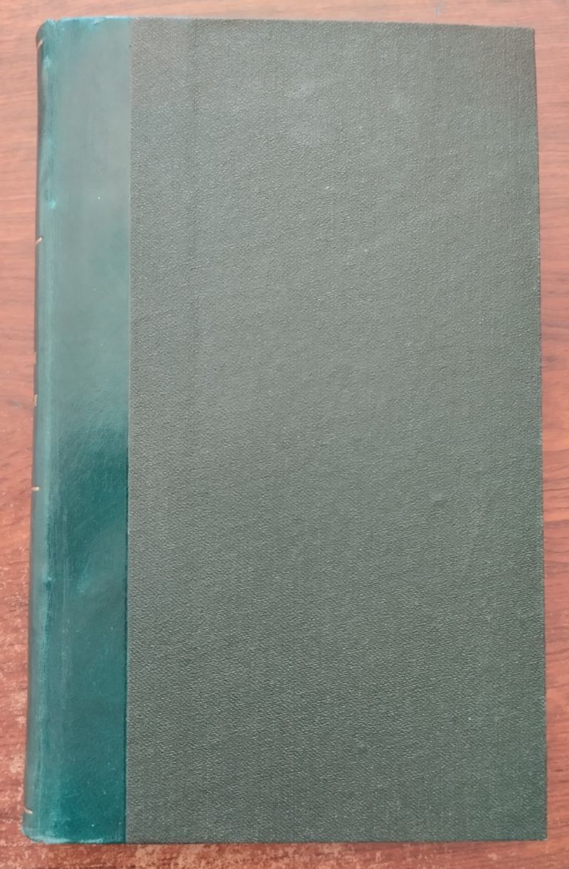 Origine et préhistoire du langage, de G. Révész