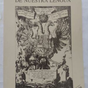Por los caminos de nuestra lengua, de Manuel Alvar