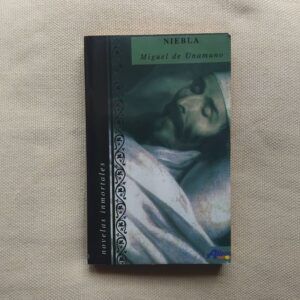 Niebla, de Miguel de Unamuno