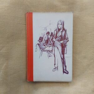 La desidia, de Michèle Perrein