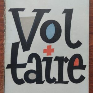 Voltaire, de André Maurois