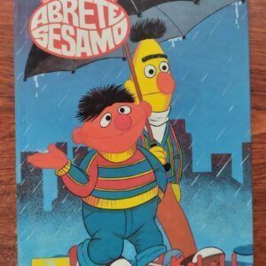 Enciclopedia Ábrete Sésamo. El libro de la K - L - LL, de Saro de la Iglesia