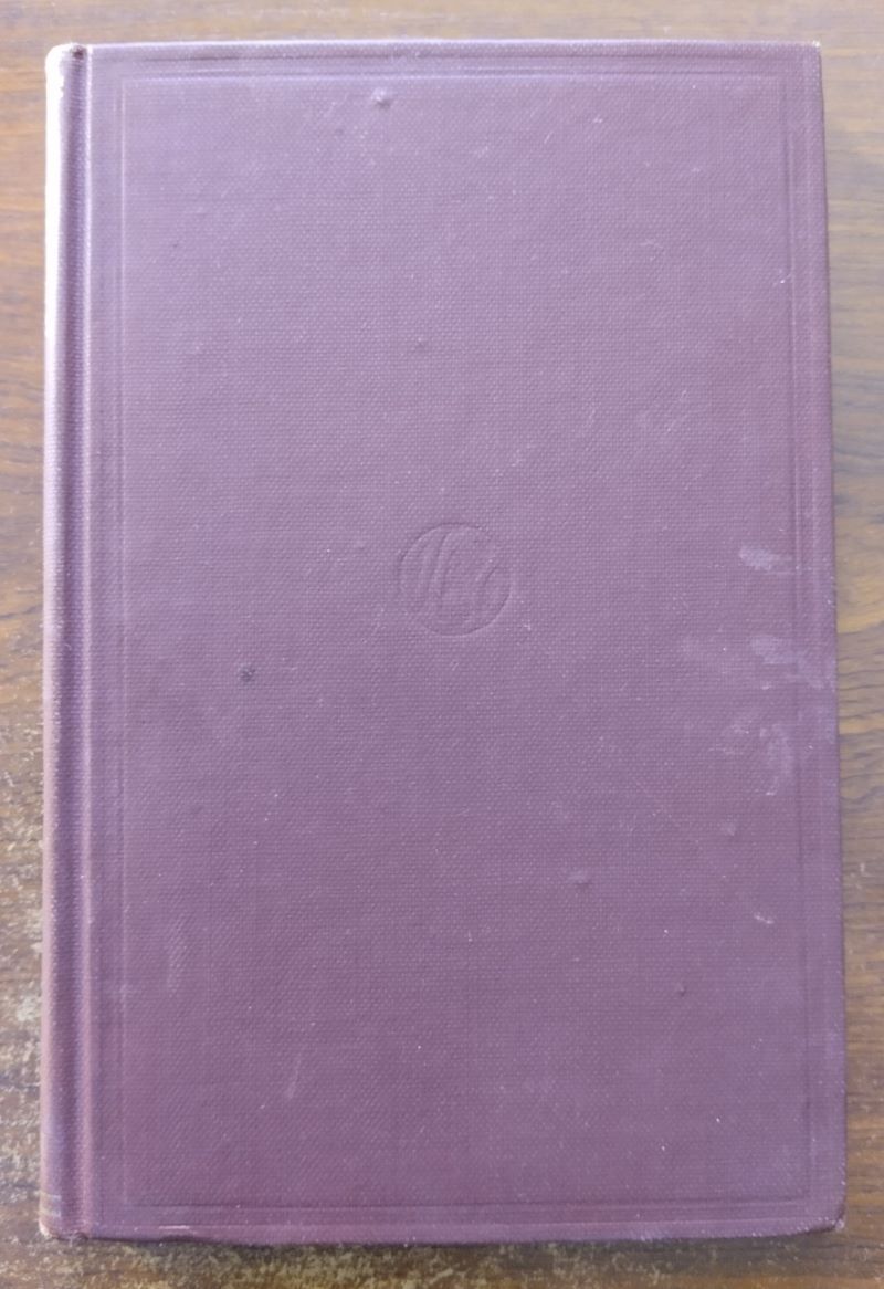 Thermodynamics for Chemical Engineers, by Weber